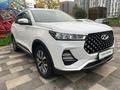 Chery Tiggo 7 Pro 2022 годаүшін8 500 000 тг. в Алматы – фото 8