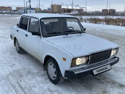 ВАЗ (Lada) 2107 2006 года за 1 200 000 тг. в Кокшетау