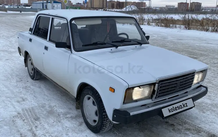 ВАЗ (Lada) 2107 2006 годаүшін1 200 000 тг. в Кокшетау