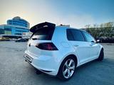 Volkswagen Golf 2015 года за 11 900 000 тг. в Караганда – фото 4