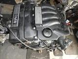 Двигатель BMW 2.0 16V N42B20үшін270 000 тг. в Тараз