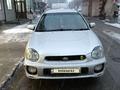 Subaru Impreza 2002 года за 2 200 000 тг. в Усть-Каменогорск