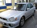 Subaru Impreza 2002 года за 2 200 000 тг. в Усть-Каменогорск – фото 3