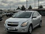 Chevrolet Cobalt 2021 годаүшін5 400 000 тг. в Алматы – фото 2