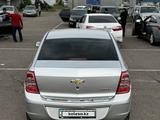 Chevrolet Cobalt 2021 года за 5 400 000 тг. в Алматы – фото 4