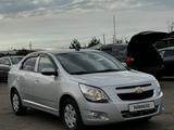 Chevrolet Cobalt 2021 годаүшін5 400 000 тг. в Алматы – фото 3