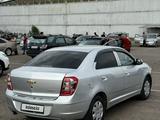 Chevrolet Cobalt 2021 годаүшін5 400 000 тг. в Алматы – фото 5
