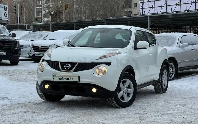 Nissan Juke 2011 годаfor5 490 000 тг. в Астана