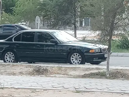 BMW 728 1999 года за 4 400 000 тг. в Жанаозен