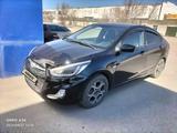 Hyundai Accent 2014 года за 5 200 000 тг. в Семей – фото 2