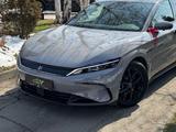 BYD Han DM-i Comfort 2025 года за 15 990 000 тг. в Алматы – фото 2