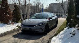 BYD Han DM-i Comfort 2025 годаүшін16 500 000 тг. в Алматы