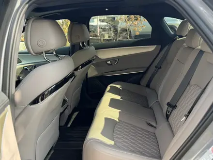 BYD Han DM-i Comfort 2025 года за 15 990 000 тг. в Алматы – фото 12