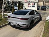 BYD Han DM-i Comfort 2025 года за 15 990 000 тг. в Алматы – фото 4