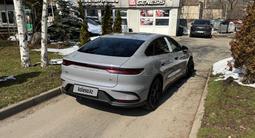 BYD Han DM-i Comfort 2025 годаүшін16 500 000 тг. в Алматы – фото 4