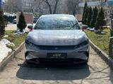 BYD Han DM-i Comfort 2025 года за 15 990 000 тг. в Алматы – фото 3