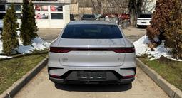 BYD Han DM-i Comfort 2025 годаүшін16 500 000 тг. в Алматы – фото 5