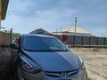 Hyundai Elantra 2014 годаүшін4 350 000 тг. в Кызылорда – фото 6