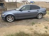 BMW 330 2002 года за 2 800 000 тг. в Актау – фото 2