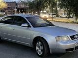 Audi A6 2001 годаүшін2 500 000 тг. в Павлодар