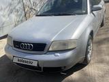 Audi A6 2001 годаүшін2 500 000 тг. в Павлодар – фото 2