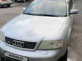 Audi A6 2001 годаүшін2 500 000 тг. в Павлодар – фото 5
