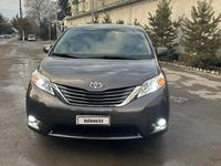 Toyota Sienna 2015 годаүшін10 500 000 тг. в Алматы