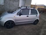 Daewoo Matiz 2012 годаfor1 000 000 тг. в Атырау – фото 2