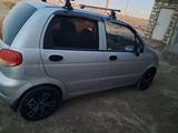 Daewoo Matiz 2012 годаүшін1 000 000 тг. в Атырау – фото 4