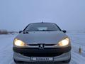 Peugeot 206 2007 годаfor2 350 000 тг. в Костанай