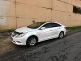 Hyundai Sonata 2010 года за 5 200 000 тг. в Шымкент