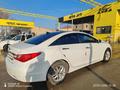 Hyundai Sonata 2010 года за 5 200 000 тг. в Шымкент – фото 2