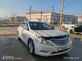 Hyundai Sonata 2010 года за 5 200 000 тг. в Шымкент – фото 4