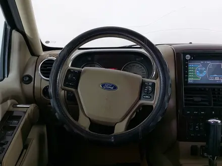 Ford Explorer 2006 годаүшін4 090 000 тг. в Актау – фото 13