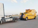 Renault  Magnum 2000 года за 48 000 000 тг. в Алматы – фото 3