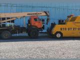 Renault  Magnum 2000 года за 48 000 000 тг. в Алматы – фото 2