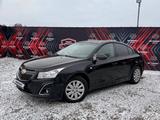 Chevrolet Cruze 2013 года за 5 000 000 тг. в Кокшетау – фото 2