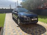 Audi Q7 2015 года за 11 900 000 тг. в Атырау – фото 4