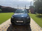 Audi Q7 2015 года за 11 900 000 тг. в Атырау – фото 2
