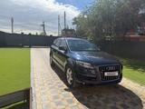Audi Q7 2015 года за 11 900 000 тг. в Атырау – фото 5