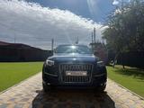 Audi Q7 2015 года за 11 900 000 тг. в Атырау – фото 3