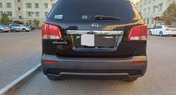 Kia Sorento 2010 года за 7 900 000 тг. в Актау – фото 3