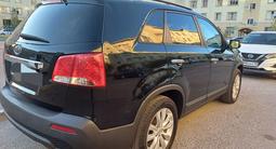 Kia Sorento 2010 года за 7 900 000 тг. в Актау – фото 4