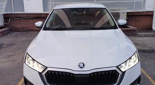 Skoda Octavia 2025 года за 14 500 000 тг. в Алматы