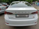 Skoda Octavia 2025 года за 14 500 000 тг. в Алматы – фото 3