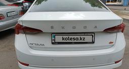 Skoda Octavia 2025 года за 14 500 000 тг. в Алматы – фото 3