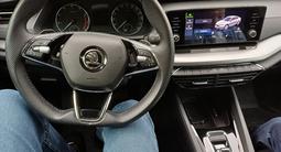 Skoda Octavia 2025 года за 14 500 000 тг. в Алматы – фото 2