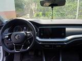 Skoda Octavia 2025 года за 14 500 000 тг. в Алматы – фото 5