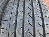 Шины Yokohama 235/50 R18, 2016 года, из Японии за 60 000 тг. в Алматы – фото 2