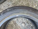 Шины Yokohama 235/50 R18, 2016 года, из Японии за 60 000 тг. в Алматы – фото 4